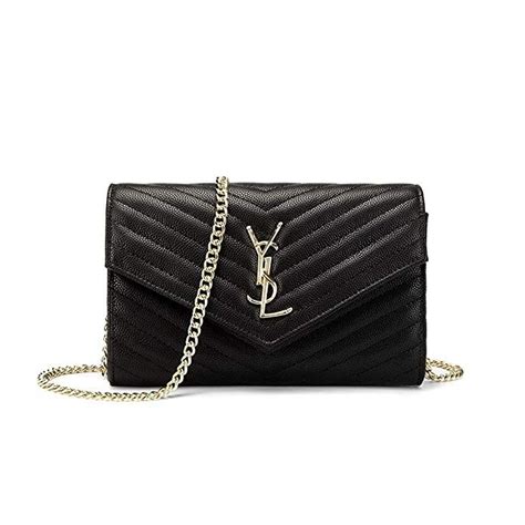 ysl bag amazon dupe